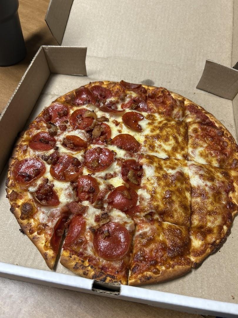 Frankfort Pizza