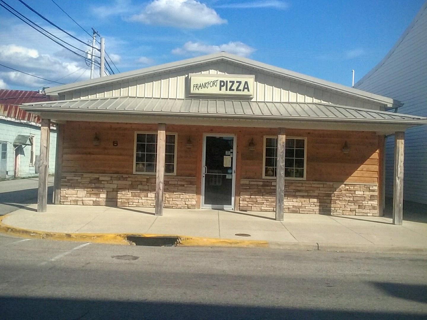 Frankfort Pizza