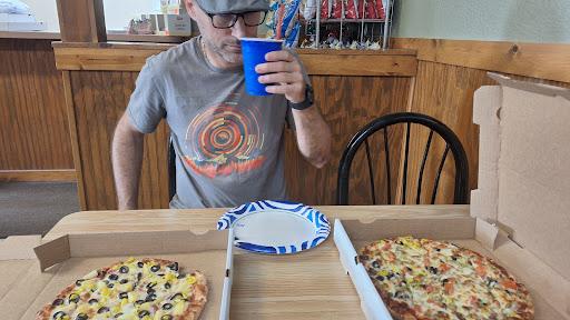 Frankfort Pizza